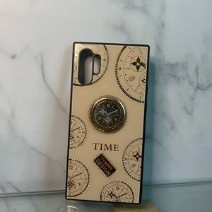 Note 10+ Phone Case